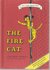 The fire cat_tiny